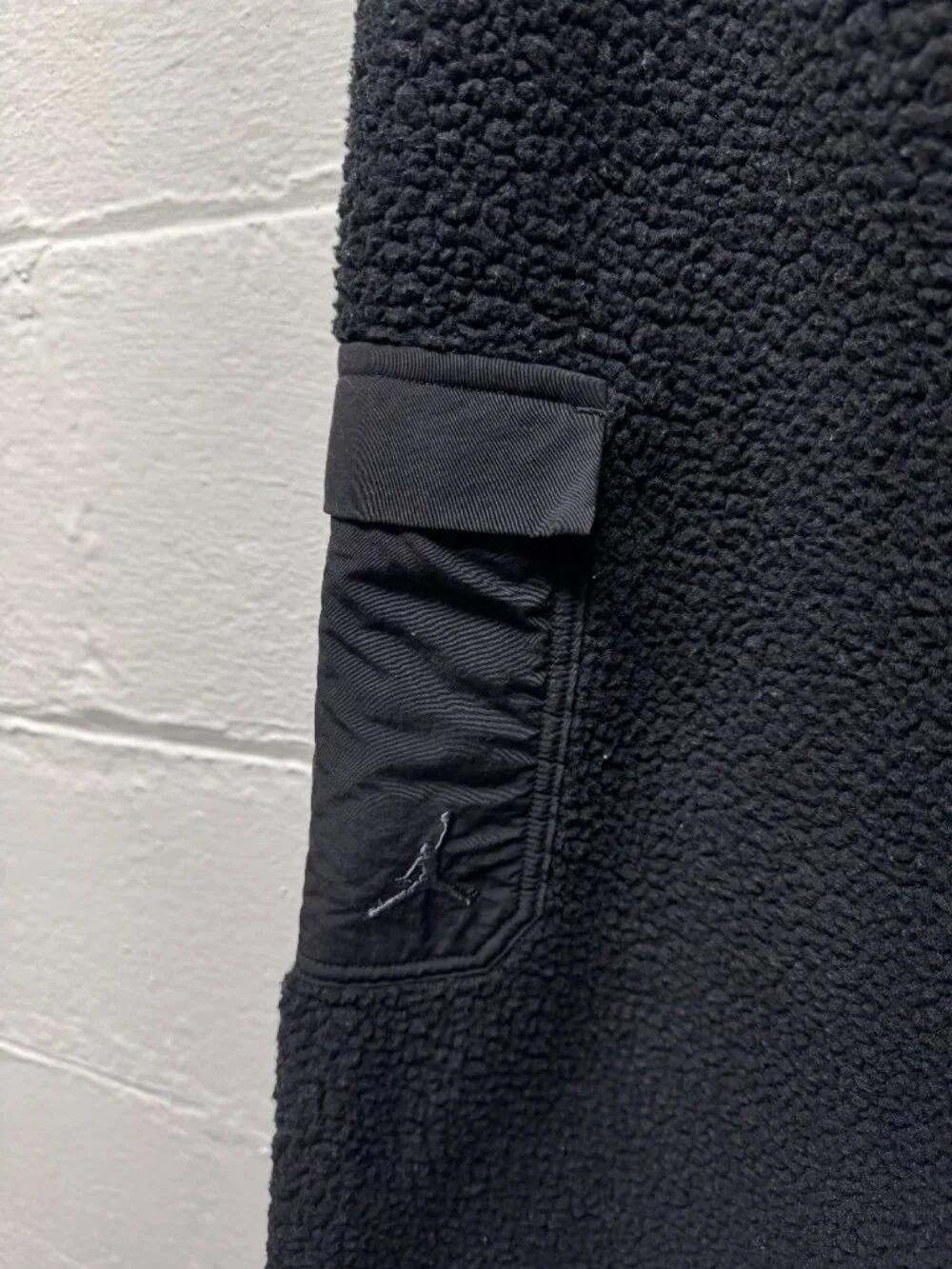 Jordan Flight High Pile Fleece Pants